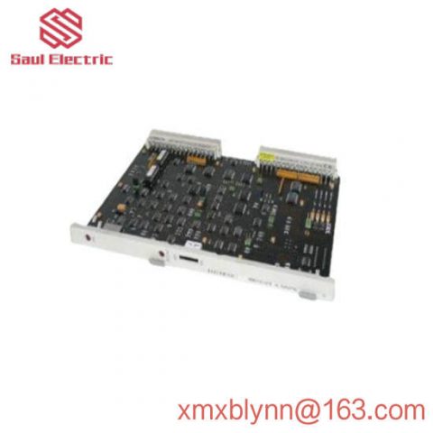 Siemens 6DS1312-8BB Industrial I/O Bus Interface