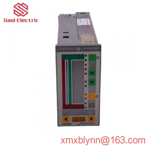 SIEMENS 6DD1681-0FG0 SIMADYN D Automation Control Module