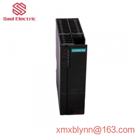 SIEMENS 6ES7143-3BH00-0XA0 | Industrial Digital Output Module