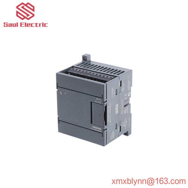 Siemens 6ES7 350-2AH01-0AE0 Counter Function Module