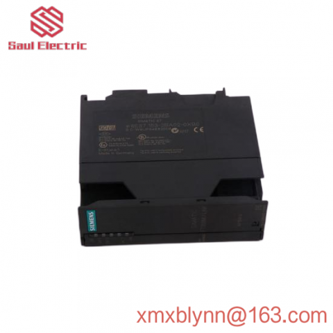 Siemens 6ES7331-7KF01-0AB0: High-Performance Modular Control Unit for Industrial Automation