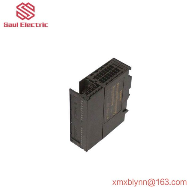 Siemens 6ES7 322-1BP00-0AA0 Digital Output Module - Efficient Industrial Control Solutions
