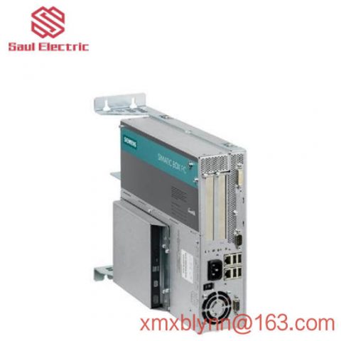 SIEMENS 6ES7392-2XX10-0AA0 - SIMATIC S7300 Ethernet I/O Expansion Module Front Panel 40Pin