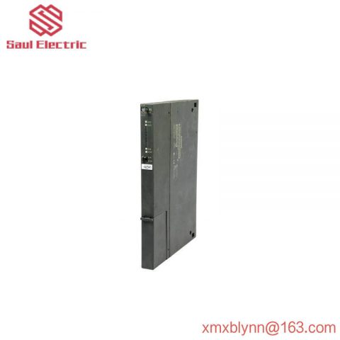 SIEMENS 6ES7467-5GJ02-0AB0 INTERFACE MODULE