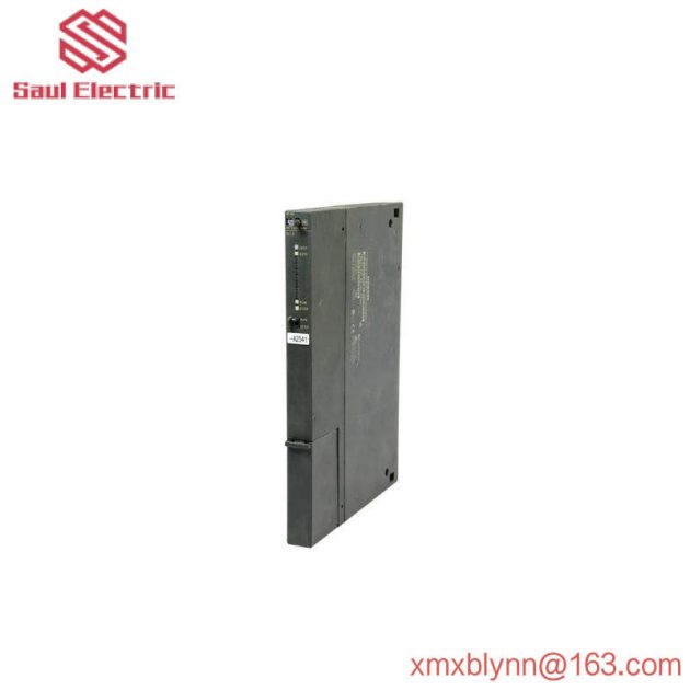 SIEMENS 6ES7467-5GJ02-0AB0 INTERFACE MODULE