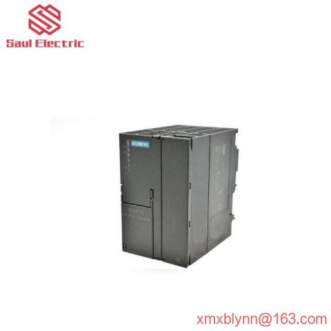 Siemens 6ES7 350-2AH01-0AE0 Counter Function Module