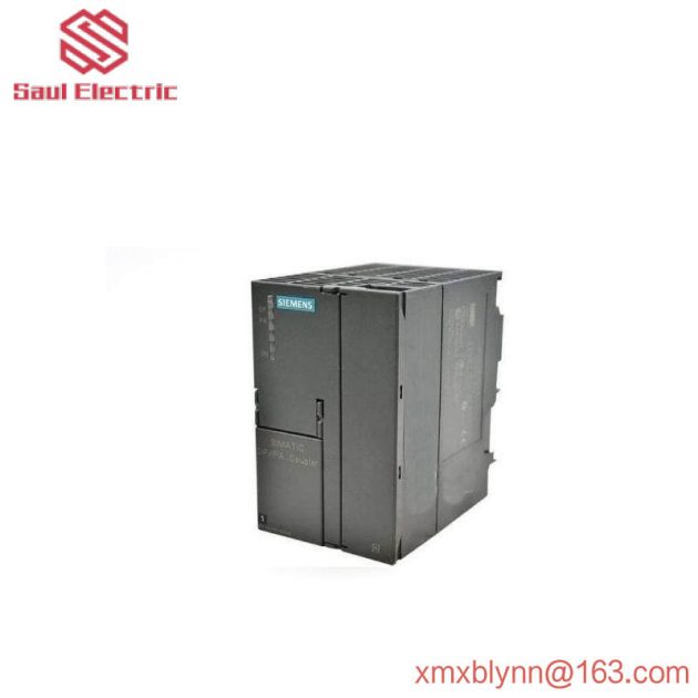 Siemens 6ES7 350-2AH01-0AE0 Counter Function Module