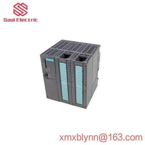 Siemens 6ES7 314-6BH04-0AB0 Compact CPU: Advanced Control Solution for Industry