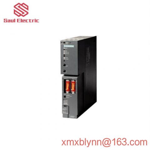 SIEMENS 6ES7 405-0KA02-0AA0 Power Supply: Industrial Stability & Efficiency