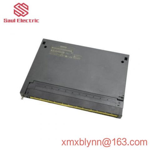 Siemens 6ES7 421-7BH01-0AB0 Digital Input Module - Industrial Automation Solutions