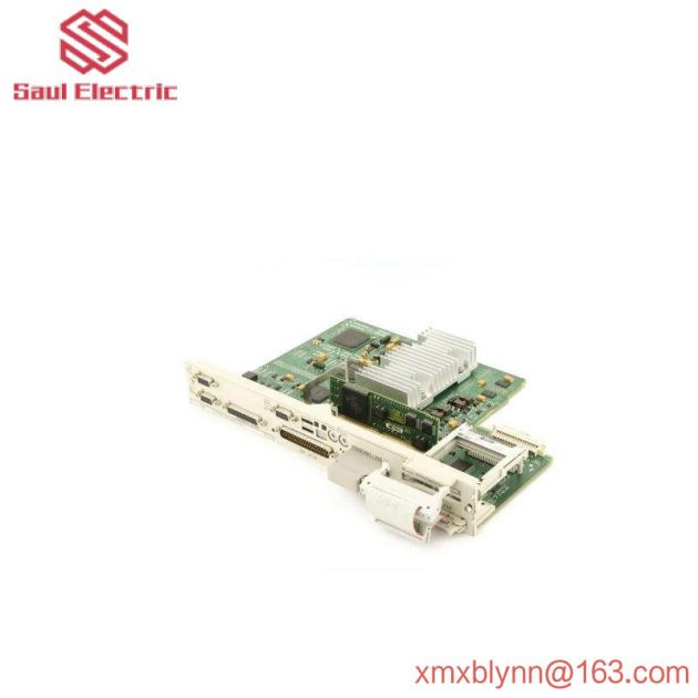SIEMENS 6FC5357-0BB25-0AB0 Drive for Industrial Control Systems