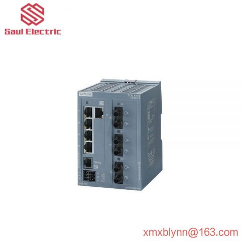 GE ST-5642 High Performance Control Module