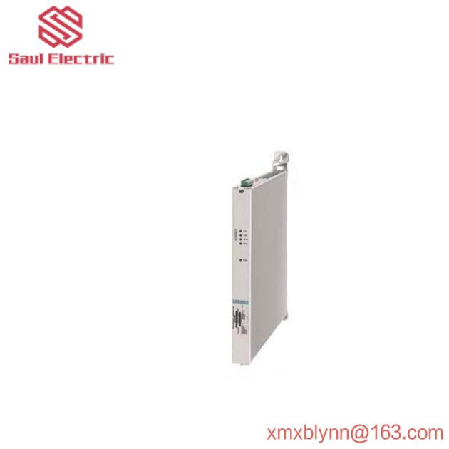 SIEMENS 6SE3221 MIDIMASTER VECTOR CONTROL SENSORLESS - Built-in Class A Filter, 2.2 kW Overload