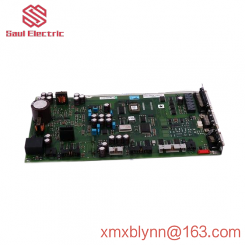 Rockwell A5E32855090 6SR4902-0AB00-0AM1G4 High-Performance Industrial Control Module