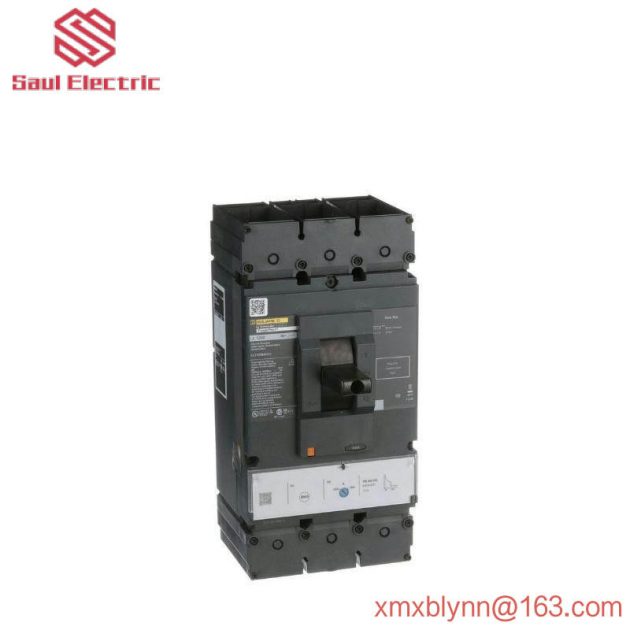 ABB LWN2660-6E Industrial Control Module, A Comprehensive Solution for Automation