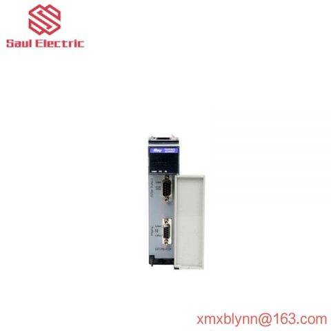 AB SST-PFB-CLX-RLL Profibus Scanner: Advanced Industrial Control Solution