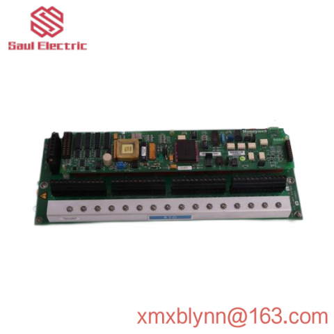 Honeywell TDC-3000 51191579-100 - Precision Control Module