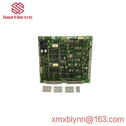 TEL MBMY-001A Control Module for Industrial Automation Systems