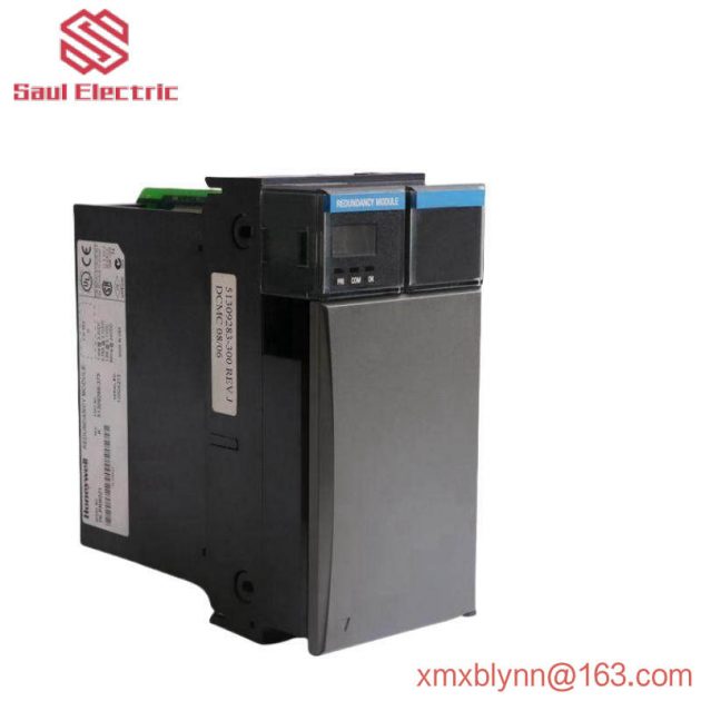 Honeywell TK-ZLCSR1 51403877-175 Industrial Digital Input Module for Precision Control Applications