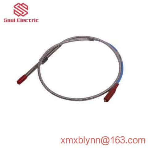 Bently Nevada 330902-00-95-05-02-00: Industrial Control System Module for Advanced Automation Solutions