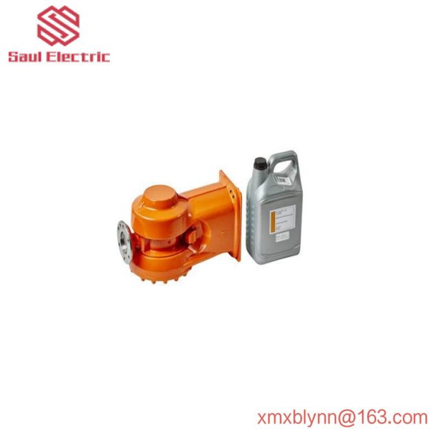 TRICONEX 4400 Scanner Module for Industrial Control Systems