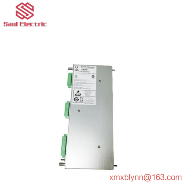 TRICONEX 2281 Control Module for Industrial Automation, 150 Characters