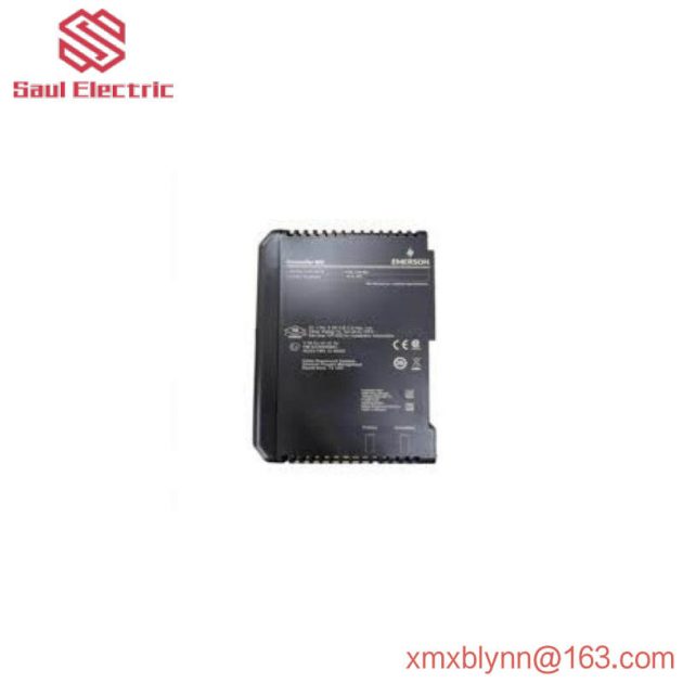 Triconex 3008 Processor Module Assembly Main Proc3008