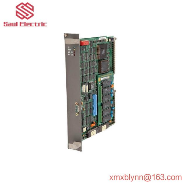 Triconex 3008 Processor Module Assembly Main Proc3008