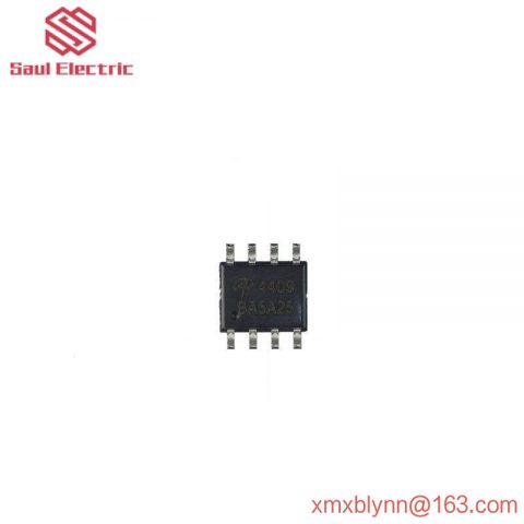 TRICONEX 4409 P-Channel MOSFET - Industrial Control Module