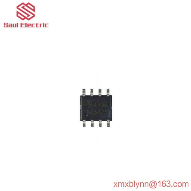 TRICONEX 4409 P-Channel MOSFET - Industrial Control Module
