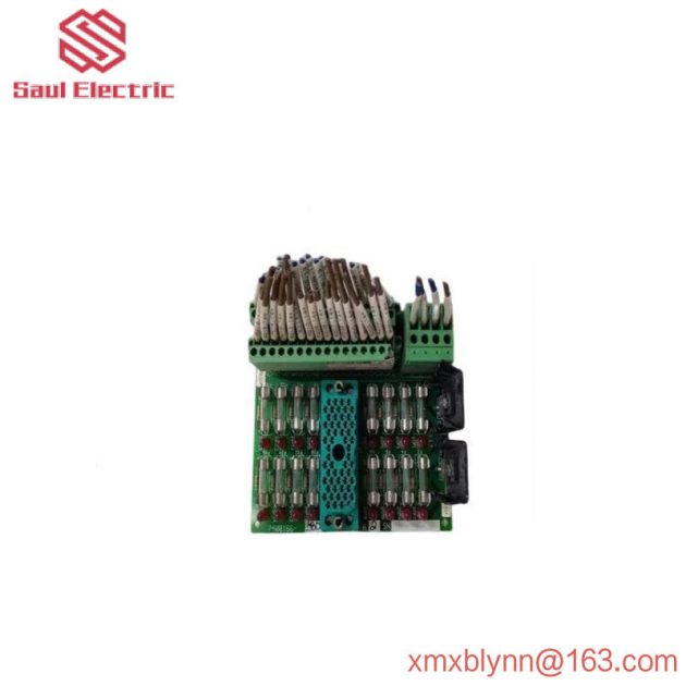 TRICONEX EMP4119A Industrial Control Module, Core Processing Unit