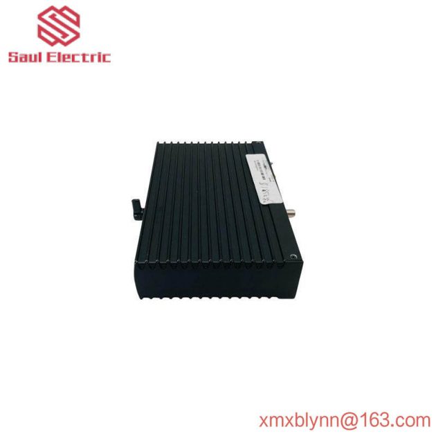 Triconex CM3201 Communication Module - Reliable Industrial Networking Solution