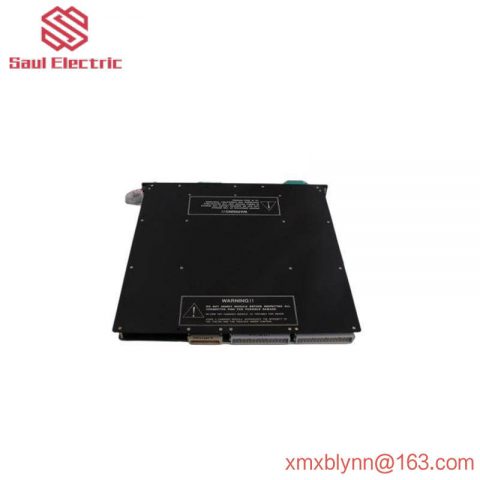 TRICONEX FTA-554 High-Quality Process Control Module