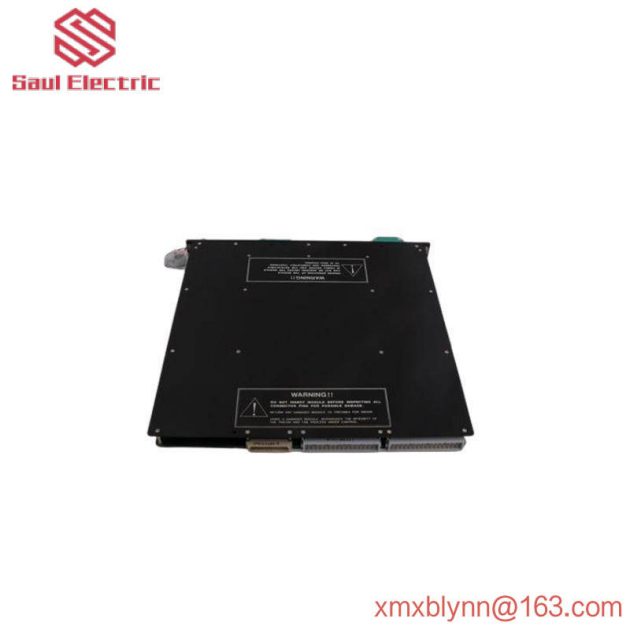 TRICONEX FTA-554 High-Quality Process Control Module