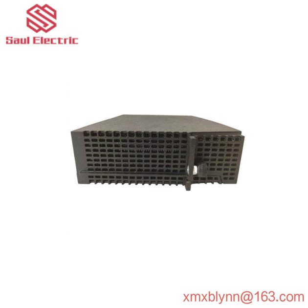 TRICONEX EMP4119A Industrial Control Module, Core Processing Unit