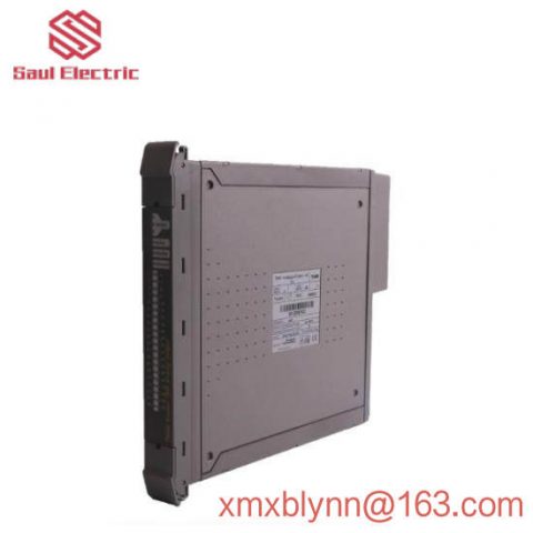 ICS Triplex Trusted T8480 - High Performance PLC Module, Allen-Bradley Rockwell Automation