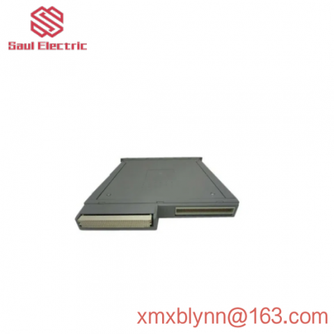 ICS Triplex T8842 - Multifunction FTA Industrial PLC Module