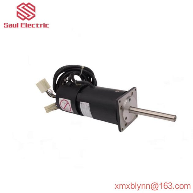 Yaskawa USAHEM-03DS52A Servo Motor - High Precision Motion Control