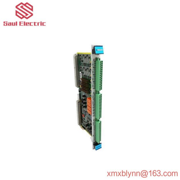 Vibro-meter VM600 200-560-101-015 - Advanced Monitoring Module