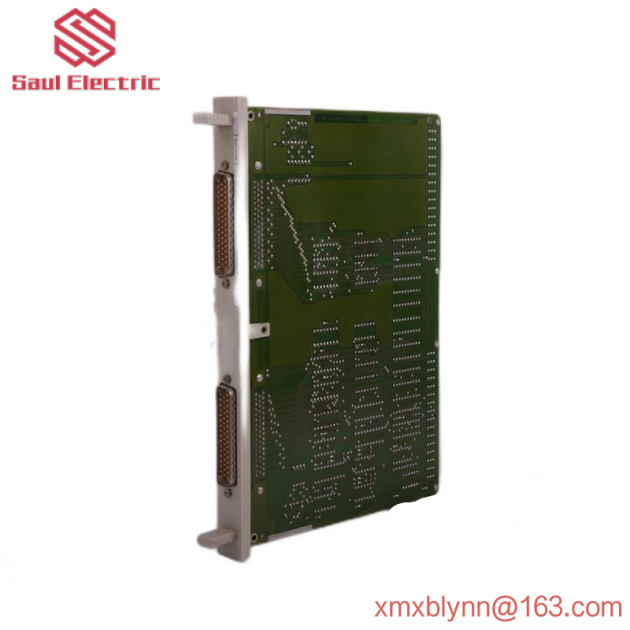 VIBRO VC-1100-C11 Control Module, High Precision Industrial Automation