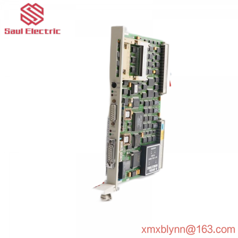 VIBRO VC-1100-C11 Control Module, High Precision Industrial Automation