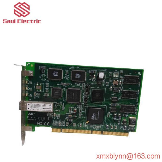 GE VMIVME-5565 VMI Processor Module