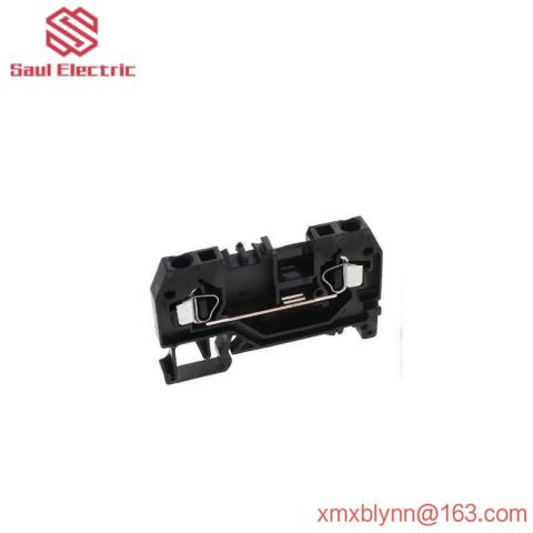 WAGO 280-905 2-Conductor Through Terminal Block for Industrial Control