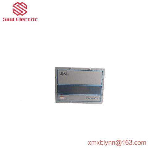 WOODHEAD 8200-314 Digital Drive System Revolution