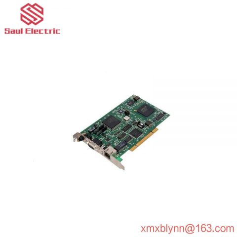 WOODHEAD SST-DN3-PC1-1-E Industrial Ethernet DeviceNet Interface Card