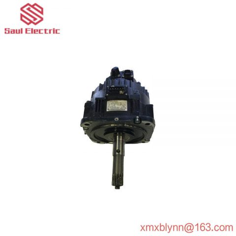 Yaskawa 9381633A Reducer: Gearbox Solutions for Industrial Automation