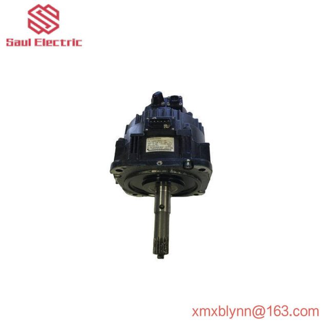 Yaskawa 9381633A Reducer: Gearbox Solutions for Industrial Automation