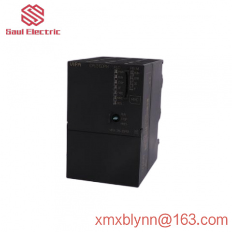 YASKAWA JZNC-MRK12-1E High-Performance Motion Control Unit