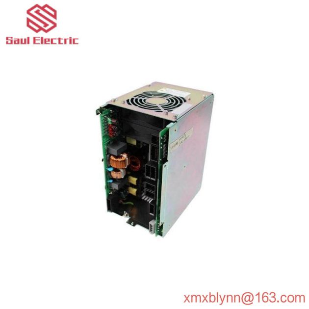 YASKAWA JZNC-MRK12-1E High-Performance Motion Control Unit