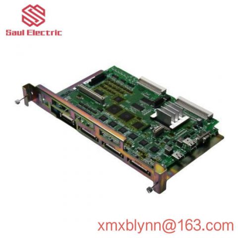 Yaskawa JAMSC-B1072B-1CPU Industrial Control Module